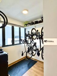 Hundred Palms Residences (D19), Condominium #502441751